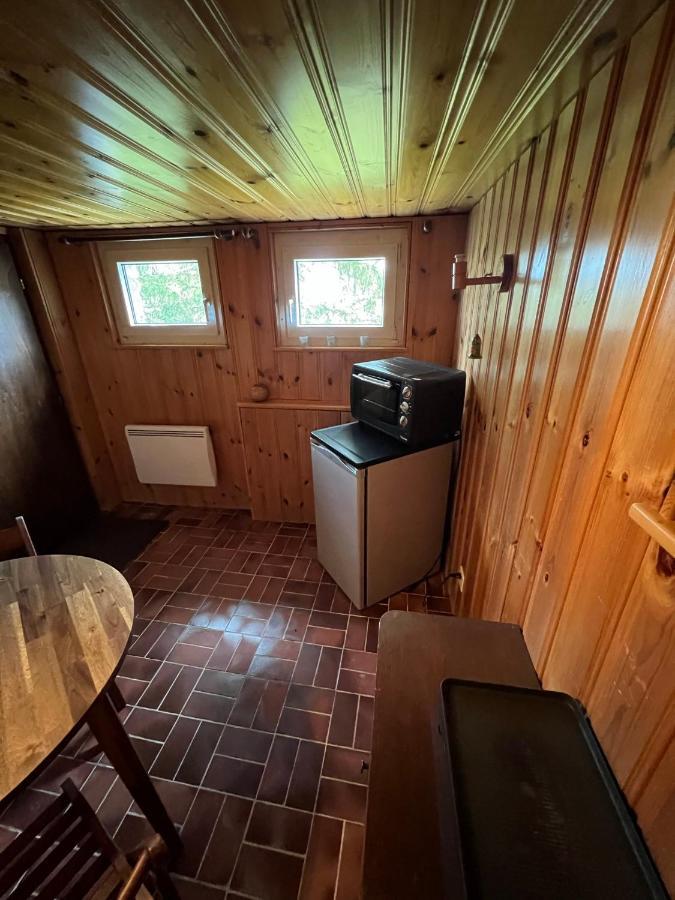 Entire Cozy Chalet In St-Cergue - 30 Min From Geneva Saint-Cergue Eksteriør bilde