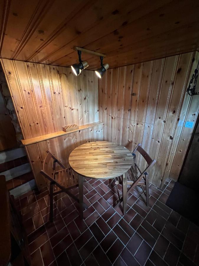 Entire Cozy Chalet In St-Cergue - 30 Min From Geneva Saint-Cergue Eksteriør bilde
